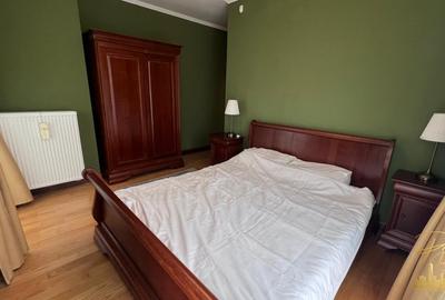 Apartament cu 3 camere de inchiriat in ARED - Oradea - 9