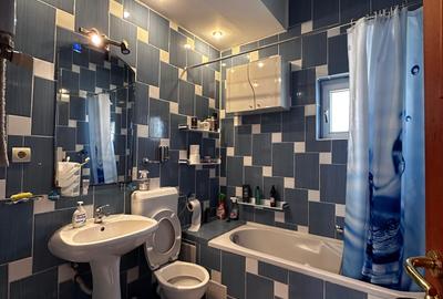 Apartament cu 3 camere- !!!!!!!DISPONIBIL!!!!! - 10