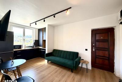 Apartament cu 2 camere decomandat în Nord - 6