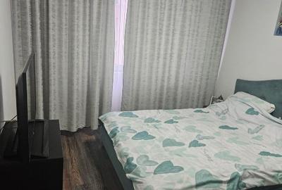 Apartament cu 2 camere decomandat în Rahova - 7