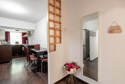 Apartament 2 camere de inchiriat Faleza Nord Apartament 2 camere de inchiriat Faleza Nord - 3