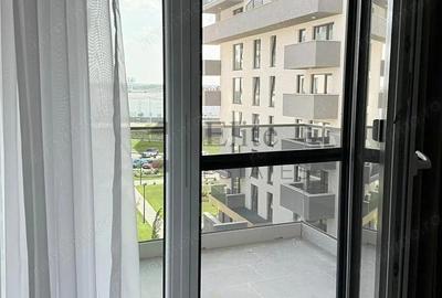 Apartament cu 2 camere decomandat în Iosia
