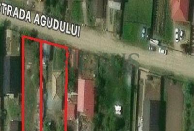 Spațiu comercial, în Central - 3