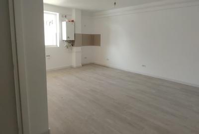 Apartament cu 2 camere în Lunca Cetățuii - 5