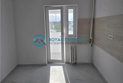 Apartament cu 2 camere decomandat în B-dul București - 6
