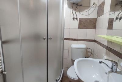 Garsonieră în Rahova - 2