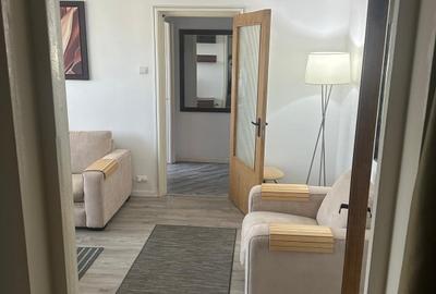 BUCUR OBOR APART 2 CAMERE LIBER BUCUR OBOR APART 2 CAMERE LIBER - 6