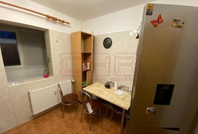 Apartament cu 2 camere decomandat, mobilat în Aviației - 5