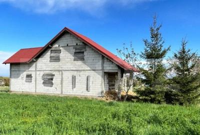 Casa individuala ,la rosu, zona -Negostina Casa individuala ,la rosu, zona -Negostina - 1