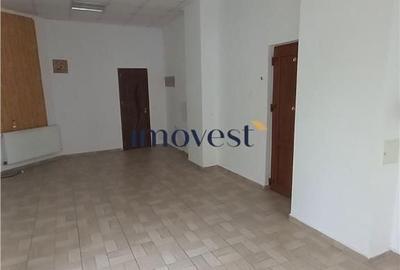 Spațiu comercial, de 43 mp, în Vest - 1