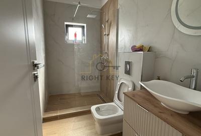 Casă individuală cu 4 camere cu Canalizare în Dragomirești-Vale - 18