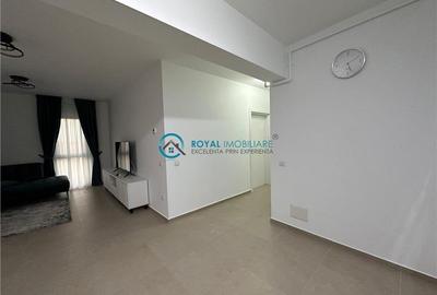 Apartament cu 3 camere decomandat, mobilat în Albert - 2