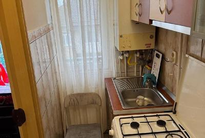 Garsonieră semidecomandată în Burdujeni - 5