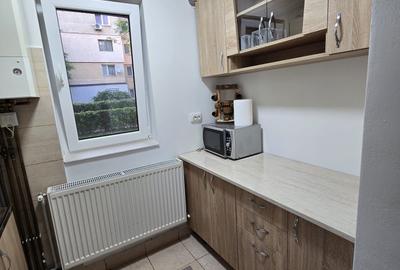 Apartament cu 2 camere semidecomandat în Nord - 5