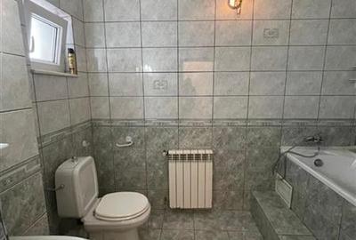 Parcul Circului, vila noua D+P+1+M, 9 camere, 380 mp, curte 180 mp, garaj 2 masi - 9