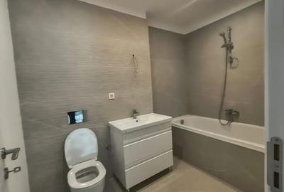 APARTAMENT 2 CAMERE cu Terasă Panoramică - 5