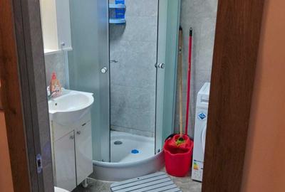 Gorjului - 5 minute metrou - Garsoniera Confort 1 - 7