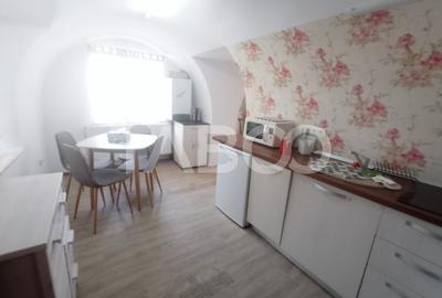 Apartament de inchiriat in Centrul Istoric din Sibiu gradina 150 mp - 5