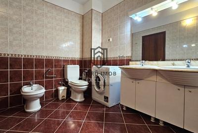 Birouri 3 camere | Luminos | 2 Bai | Parcare | Prima inchirriere dupa renovare - 16