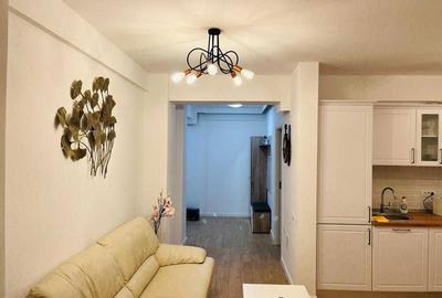 Apartament cu 3 camere decomandat în Nord - 3