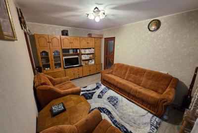 Apartament cu 2 camere semidecomandat, mobilat în Viziru 3 - 1