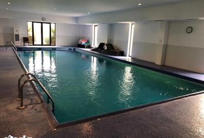 Apartament cu 3 camere în Corbeanca - 5