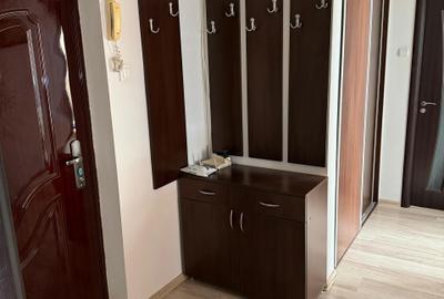 Apartament cu 2 camere decomandat în Tomis Nord - 4