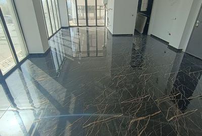 Spațiu comercial, de 51 mp, în Galata