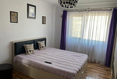 Apartament cu 3 camere decomandat, mobilat în Inel I - 4