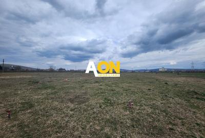 Teren Construcții intravilan de 587 mp, în Ampoi 3 - 6