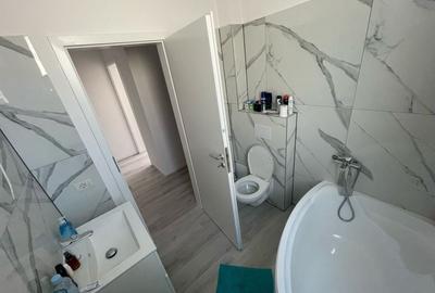Decomandat. Bucatarie inchisa.Gradina proprie. FINALIZAT. Doua locuri de parcare - 9