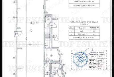 Spatiu comercial de inchiriat + parcari in fata in Militari Residence Spatiu comercial de inchiriat + parcari in fata in Militari Residence - 2