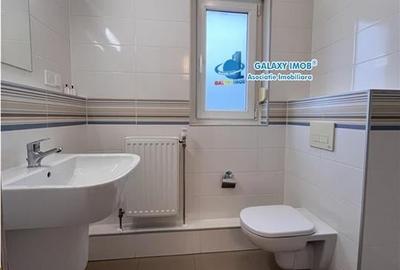 Vanzare apartament 3 camere Cartierul German Residenz Chitila - 19