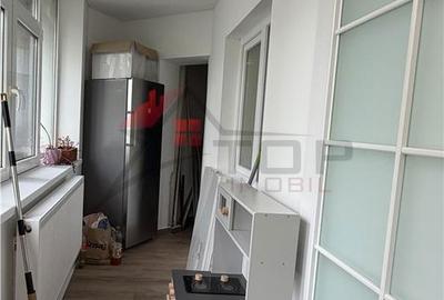 Apartament cu 4 camere în Nicolina - 1