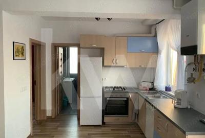 Apartament cu 2 camere decomandat, mobilat în Central - 4