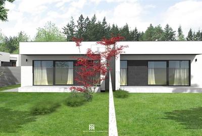 Duplex modern, perfect compartimentat ? Dumbravita, judetul Timis Duplex modern, perfect compartimentat ? Dumbravita, judetul Timis - 13