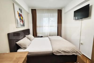 Apartament cu 3 camere decomandat în Central - 4