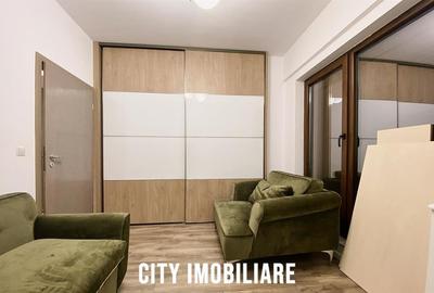 Apartament cu 3 camere, modern,  terasa 60mp, parcare, Calea Turzii - 18