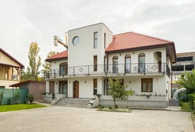 IANCU NICOLAE - AMFITEATRU RESIDENCE, 350 MP, 7 DORMITOARE, 5 BAI, 650 TEREN MP - 2