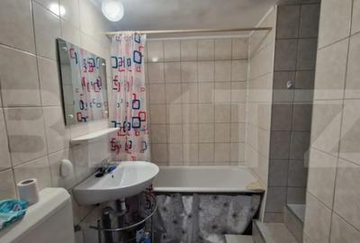 Casă cu 2 camere cu Canalizare în Central - 4