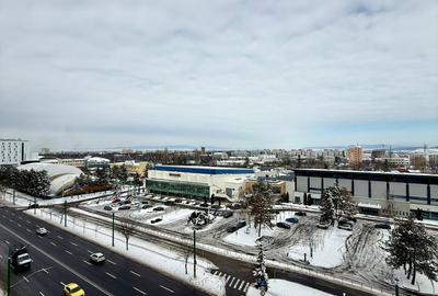 Apartament cu 2 camere decomandat, mobilat în Gării - 11