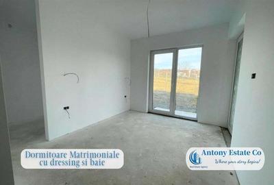 Casă cu 3 camere cu Teren 600 Mp în Dealuri Oradea - 2