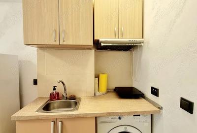 Garsonieră decomandată în Faleză - 6