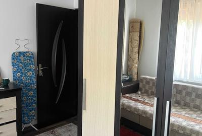 Apartament cu 2 camere decomandat în Central - 8