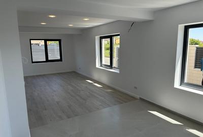 Vila 5 camere P + 1E +  Mansarda - Otopeni