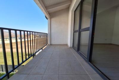 Apartament cu 3 camere decomandat în Sânpetru - 12