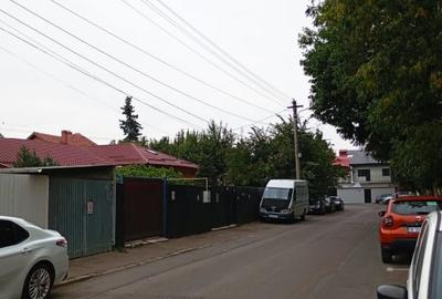 Apartament ocazie investitie, Toporasi Giurgiului, 2 camere - 4