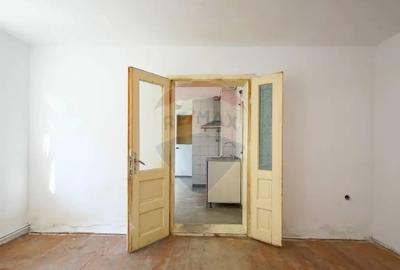 Casă cu 5 camere cu Teren 1188 Mp în Turcheș - 7