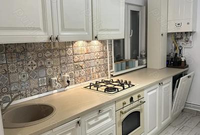 Apartament modern, complet mobilat ?i utilat Lujerului, Plazza, Liniei - 2