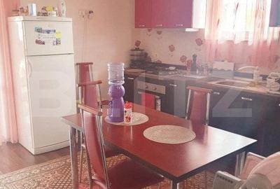 Casă cu 3 camere cu Teren 800 Mp în Central - 4